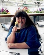 Sandra J. Hart (1947 - 2019)