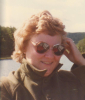 Sandra J. Holubecki (1947 - 2015)