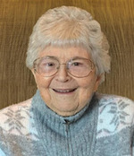 Sandra J. Peavey