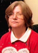 Sandra J. Rogers (1950 - 2021)