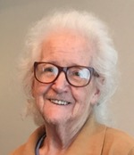 Sandra J. Shepard (1938 - 2022)