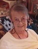 Sandra J. Simpson (1944 - 2021)