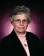 Sandra J. Thomas (1943 - 2018)
