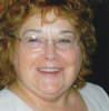 Sandra J. Thomas (1956 - 2016)