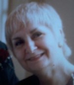 Sandra Jane Haas (1939 - 2017)