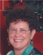 Sandra Jane Mola