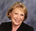 Sandra Jean Hanson