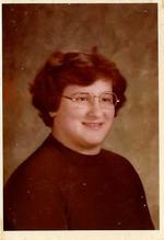 Sandra Jean Mercure