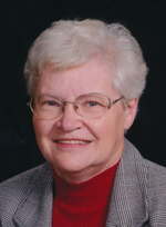 Sandra Jean Ross