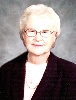 Sandra Jean Smith (1933 - 2018)