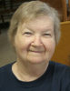 Sandra Jeannine Peeler (1938 - 2016)