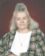 Sandra Joan Houle