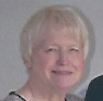 Sandra Joan Setterstrom (1935 - 2017)