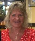 Sandra Johanna Maki