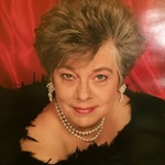 Sandra (Johnson) Thompson (1945 - 2018)