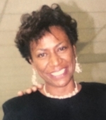Sandra Jones (Jones) Taylor