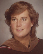 Sandra Kathleen Foster Hall (1961 - 2018)