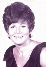 Sandra Kay Skeith (1942 - 2018)