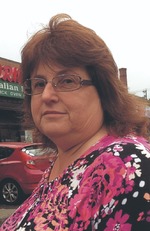 Sandra L. (DeMar) Hamblin