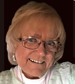 Sandra L. Dionne (1949 - 2024)