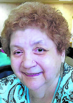 Sandra L. Gaudet