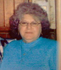 Sandra L. Levesque (1949 - 2016)