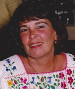 Sandra L. Zensius (1939 - 2018)