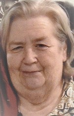 Sandra Lee Alker