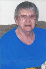 Sandra Lee Borgan (1937 - 2021)