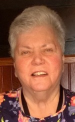Sandra Lee Farrell (1945 - 2021)
