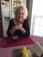 Sandra Lee Gedling (1943 - 2020)
