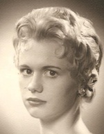 Sandra Lee Moore (1942 - 2018)