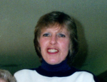 Sandra Lee Moore (1944 - 2017)