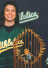 Sandra Leticia Gonzalez (1969 - 2016)