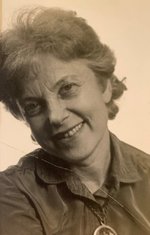 Sandra Linzer (1925 - 2020)