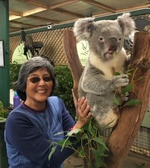 Sandra Lonnie Nakaya