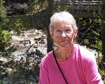 Sandra Louise Callaway (1941 - 2022)