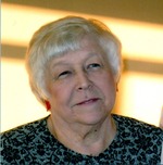 Sandra Louise (Morgan) Goguen (1947 - 2020)