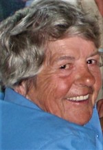 Sandra Louise (Reid) Wise (1942 - 2018)