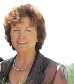 Sandra Louise Wadhams (1941 - 2021)