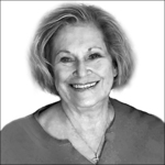 Sandra M. Dipietro (1941 - 2022)