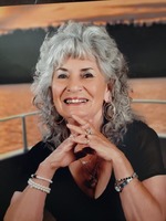 Sandra Mae Lura