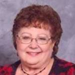 Sandra Marie Johnson (1945 - 2018)
