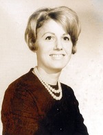 Sandra Marie McStay