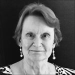 Sandra Marie (Tucci) Pacy