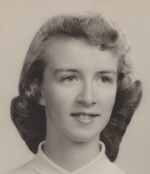 Sandra N. Wild (1939 - 2024)