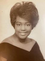 Sandra Norwood Gibson (1947 - 2020)