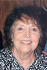 Sandra O. Chaoush (1934 - 2017)