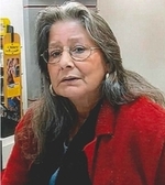 Sandra O. Ellis (1960 - 2017)