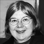 Sandra P. Frohman (1945 - 2023)